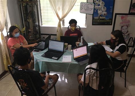 UP Visayas Computerized Registration and Student .